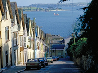 Heritage Town of Cobh