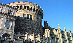 Dublin Castle