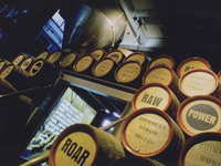 Guinness Storehouse