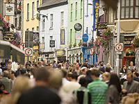 Galway Arts Festival