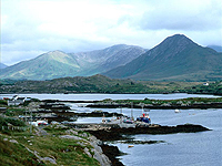 Connemara