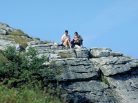 The Burren Region – A Unique  Landscape